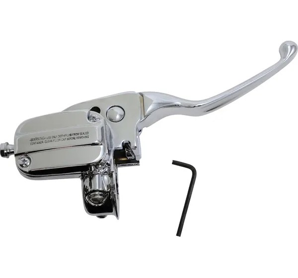 DRAG SPECIALTIES Griffarmaturen & Hebel für Harley Davidson FLHX 1750 ABS 2017-2020