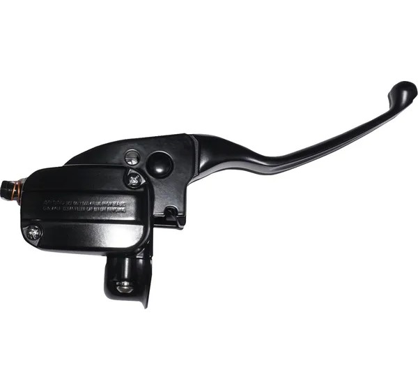 DRAG SPECIALTIES Griffarmaturen & Hebel für Harley Davidson FLHX 1750 ABS 2017-2020