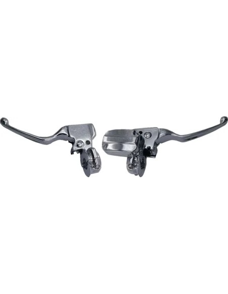 DRAG SPECIALTIES Griffarmaturen & Hebel für Harley Davidson FLHX 1750 ABS 2021-2023