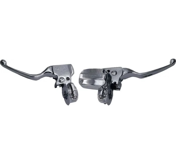 DRAG SPECIALTIES Griffarmaturen & Hebel für Harley Davidson FLHX 1750 ABS 2021-2023