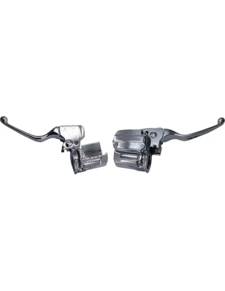 DRAG SPECIALTIES Griffarmaturen & Hebel für Harley Davidson FLTRK 1868 ABS 2024