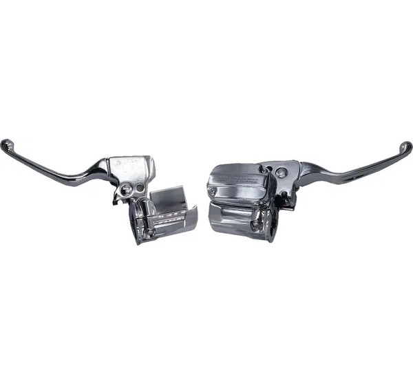 DRAG SPECIALTIES Griffarmaturen & Hebel für Harley Davidson FLTRK 1868 ABS 2024