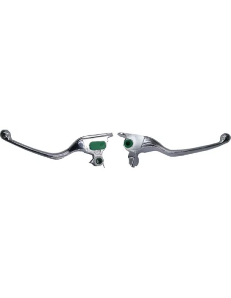 DRAG SPECIALTIES Griffarmaturen & Hebel für Harley Davidson FLHTK 1868 ABS 2021-2024