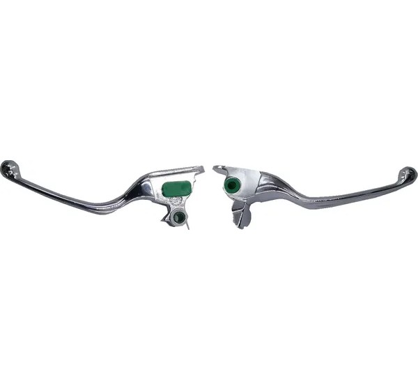 DRAG SPECIALTIES Griffarmaturen & Hebel für Harley Davidson FLHTK 1868 ABS 2021-2024