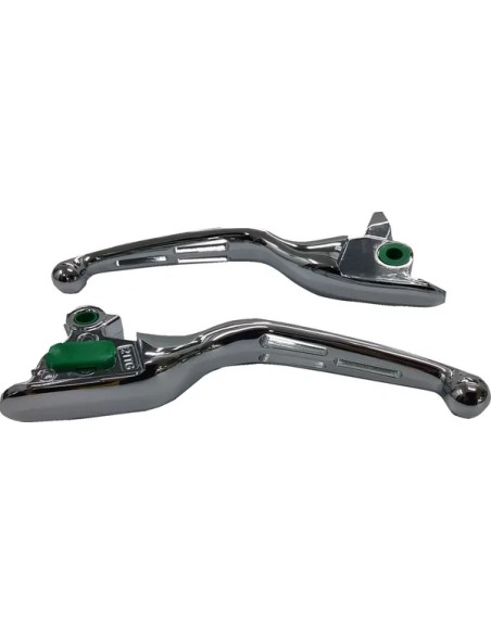 DRAG SPECIALTIES Griffarmaturen & Hebel für Harley Davidson FLHTK 1868 ABS 2021-2024