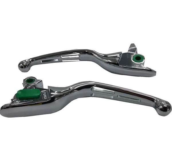 DRAG SPECIALTIES Griffarmaturen & Hebel für Harley Davidson FLHTK 1868 ABS 2021-2024