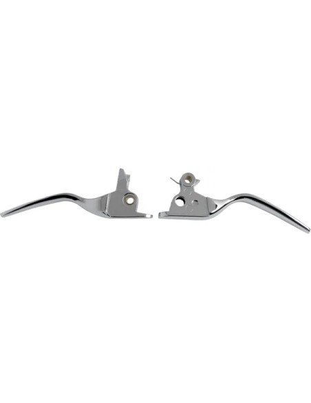 DRAG SPECIALTIES Griffarmaturen & Hebel für Harley Davidson FLHTK 1868 ABS 2021-2024