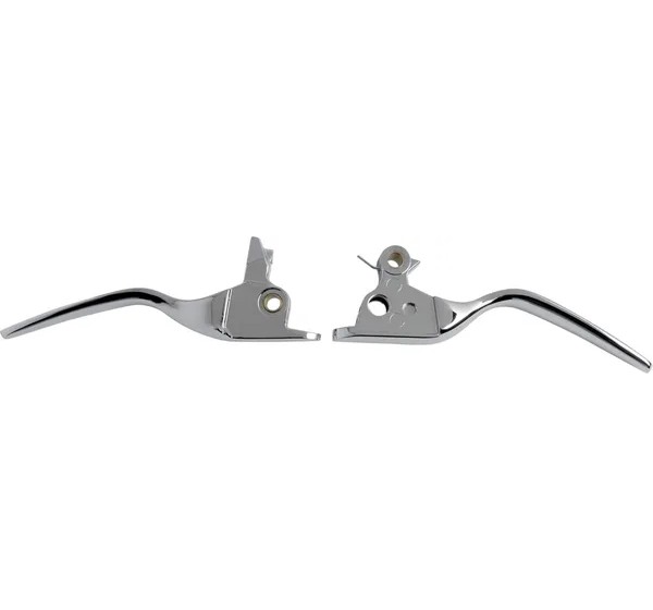 DRAG SPECIALTIES Griffarmaturen & Hebel für Harley Davidson FLHTK 1868 ABS 2021-2024