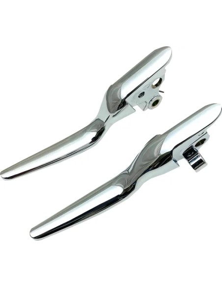 DRAG SPECIALTIES Griffarmaturen & Hebel - Detailansicht
