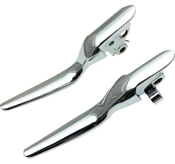 DRAG SPECIALTIES Griffarmaturen & Hebel - Detailansicht