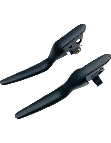 DRAG SPECIALTIES Griffarmaturen & Hebel für Harley Davidson FLHTK 1868 ABS 2021-2024