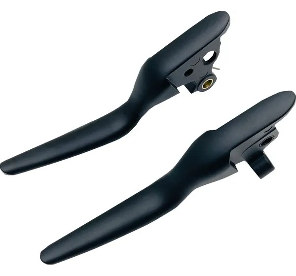 DRAG SPECIALTIES Griffarmaturen & Hebel für Harley Davidson FLHTK 1868 ABS 2021-2024
