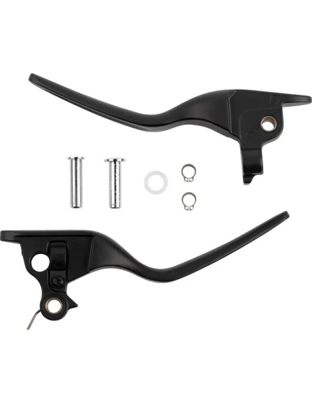 DRAG SPECIALTIES Griffarmaturen & Hebel - Detailansicht