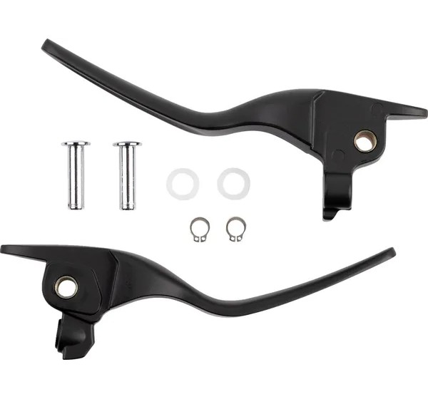 DRAG SPECIALTIES Griffarmaturen & Hebel - Detailansicht