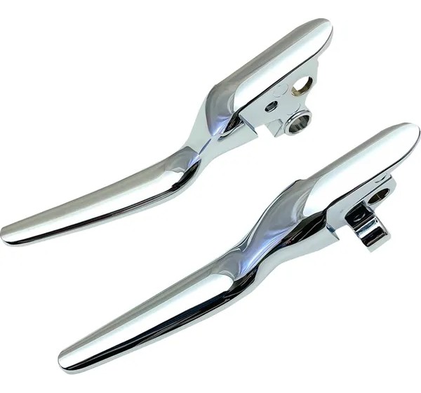 DRAG SPECIALTIES Griffarmaturen & Hebel für Harley Davidson FLHR 1584 2008-2011