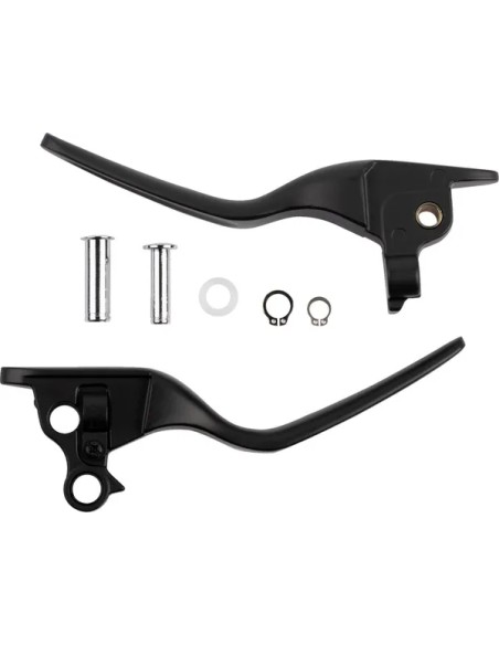 DRAG SPECIALTIES Griffarmaturen & Hebel - Detailansicht