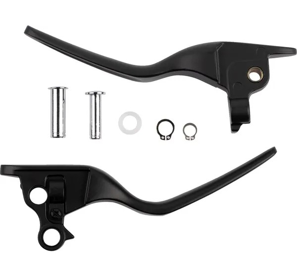 DRAG SPECIALTIES Griffarmaturen & Hebel - Detailansicht
