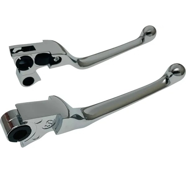 DRAG SPECIALTIES Griffarmaturen & Hebel für Harley Davidson FLHR 1450 1999-2006