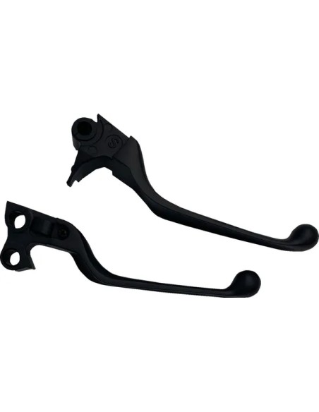 DRAG SPECIALTIES Griffarmaturen & Hebel für Harley Davidson FLSTFB 1690 ABS 2012-2016