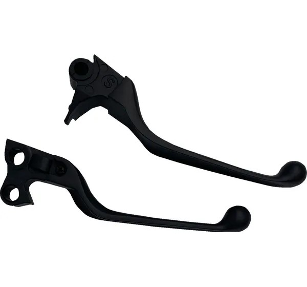 DRAG SPECIALTIES Griffarmaturen & Hebel für Harley Davidson FLSTFB 1690 ABS 2012-2016