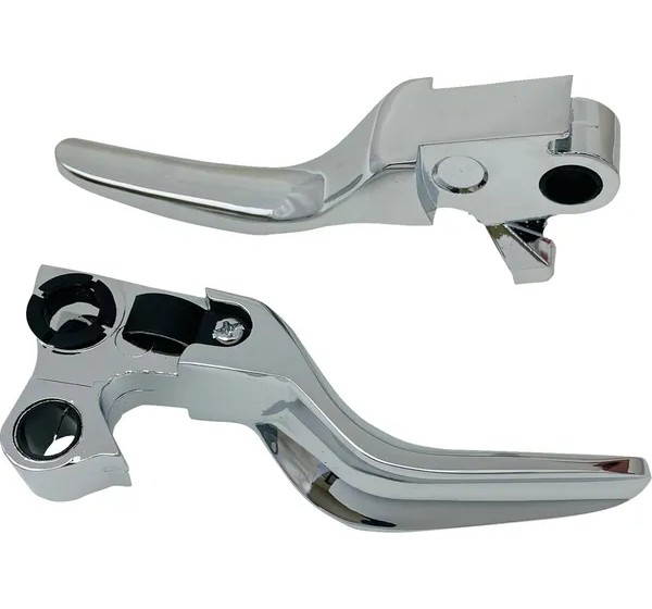 DRAG SPECIALTIES Griffarmaturen & Hebel für Harley Davidson FLSTFB 1690 ABS 2012-2016