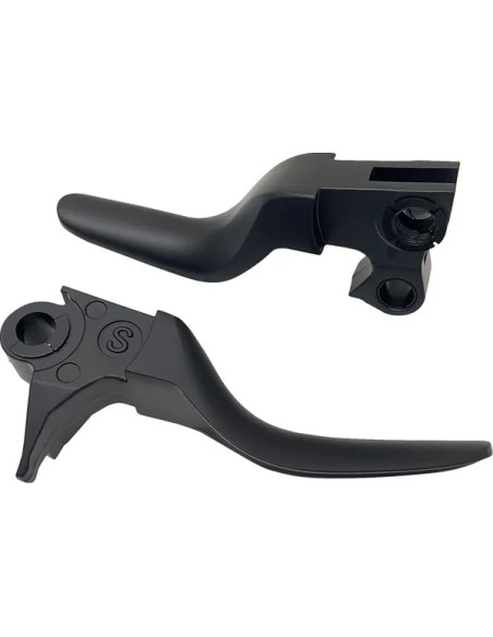 DRAG SPECIALTIES Griffarmaturen & Hebel für Harley Davidson FLSTFB 1690 ABS 2012-2016