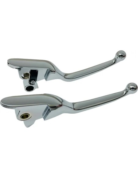 DRAG SPECIALTIES Griffarmaturen & Hebel für Harley Davidson FLHTCUTG 1690 2009-2013