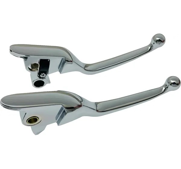 DRAG SPECIALTIES Griffarmaturen & Hebel für Harley Davidson FLHTCUTG 1690 2009-2013