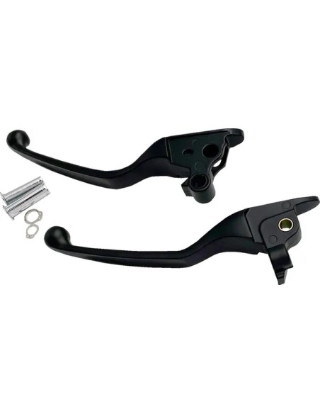 DRAG SPECIALTIES Griffarmaturen & Hebel für Harley Davidson FLHTCUTG 1690 2009-2013