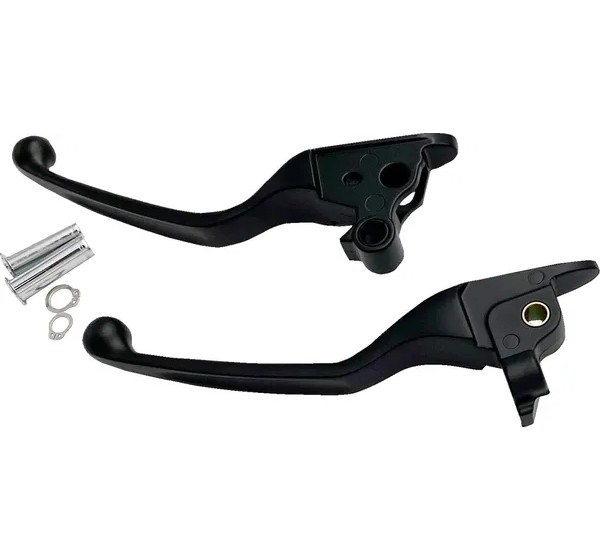 DRAG SPECIALTIES Griffarmaturen & Hebel für Harley Davidson FLHTCUTG 1690 2009-2013