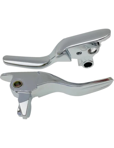 DRAG SPECIALTIES Griffarmaturen & Hebel für Harley Davidson FLHTCUTG 1690 2009-2013