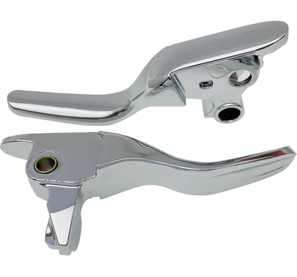 DRAG SPECIALTIES Griffarmaturen & Hebel für Harley Davidson FLHTCUTG 1690 2009-2013