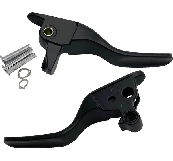 DRAG SPECIALTIES Griffarmaturen & Hebel für Harley Davidson FLHTCUTG 1690 2009-2013