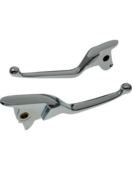 DRAG SPECIALTIES Griffarmaturen & Hebel für Harley Davidson FLHR 1690 ABS 2014-2016