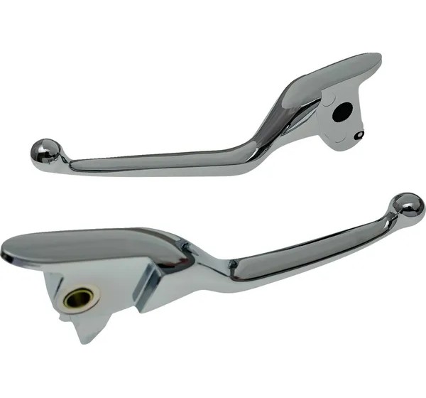 DRAG SPECIALTIES Griffarmaturen & Hebel für Harley Davidson FLHR 1690 ABS 2014-2016