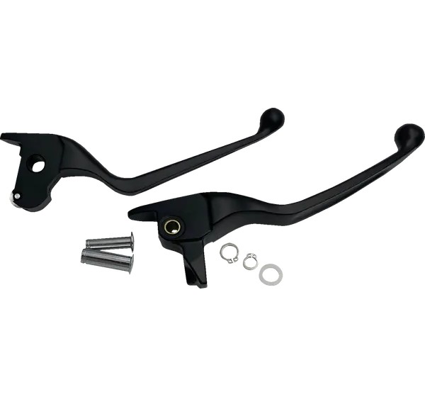 DRAG SPECIALTIES Griffarmaturen & Hebel für Harley Davidson FLHR 1690 ABS 2014-2016