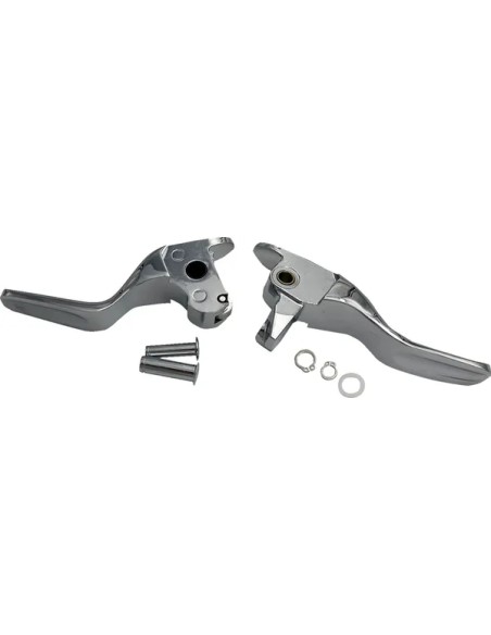 DRAG SPECIALTIES Griffarmaturen & Hebel für Harley Davidson FLHR 1690 ABS 2014-2016