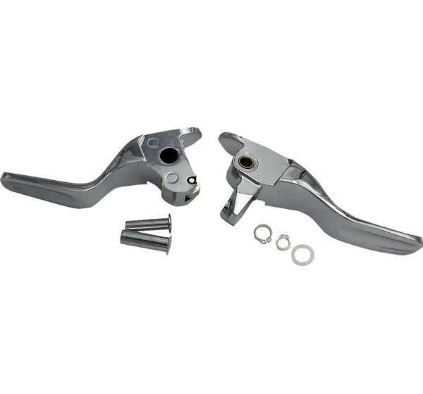 DRAG SPECIALTIES Griffarmaturen & Hebel für Harley Davidson FLHR 1690 ABS 2014-2016