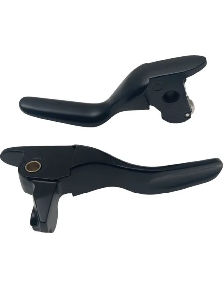 DRAG SPECIALTIES Griffarmaturen & Hebel für Harley Davidson FLHR 1690 ABS 2014-2016