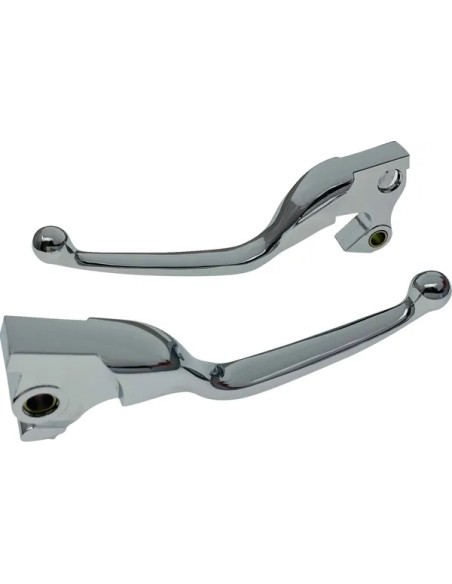 DRAG SPECIALTIES Griffarmaturen & Hebel für Harley Davidson XL 1200 X ABS 2014-2022