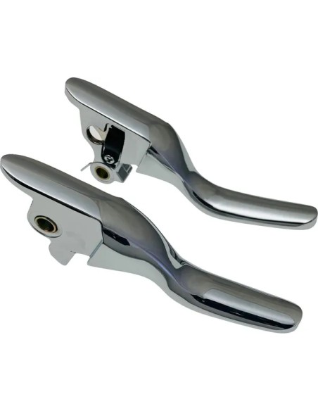 DRAG SPECIALTIES Griffarmaturen & Hebel für Harley Davidson XL 1200 X ABS 2014-2022