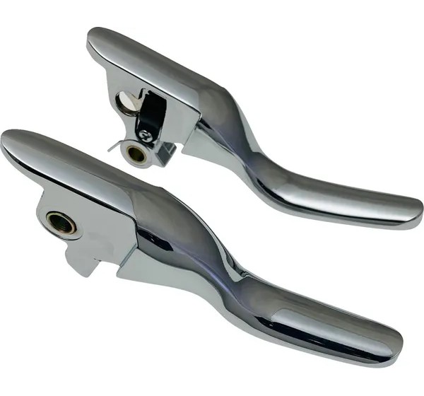 DRAG SPECIALTIES Griffarmaturen & Hebel für Harley Davidson XL 1200 X ABS 2014-2022