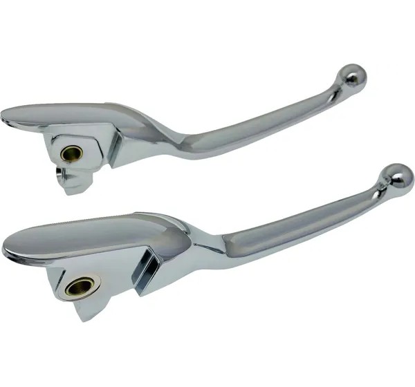 DRAG SPECIALTIES Griffarmaturen & Hebel für Harley Davidson FLHX 1750 ABS 2017-2020