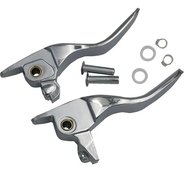 DRAG SPECIALTIES Griffarmaturen & Hebel für Harley Davidson FLHX 1750 ABS 2017-2020