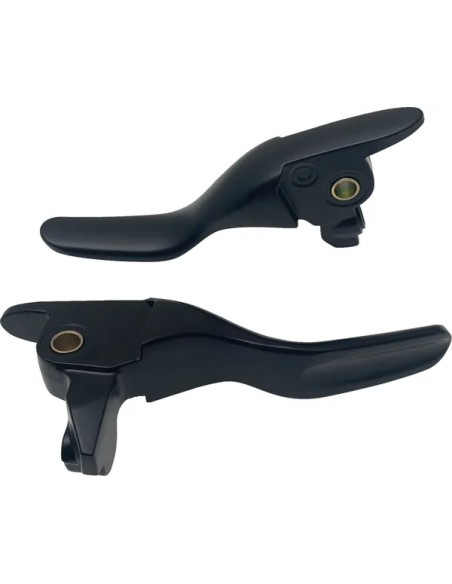 DRAG SPECIALTIES Griffarmaturen & Hebel für Harley Davidson FLHX 1750 ABS 2017-2020