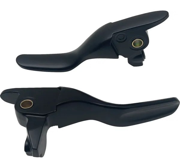 DRAG SPECIALTIES Griffarmaturen & Hebel für Harley Davidson FLHX 1750 ABS 2017-2020
