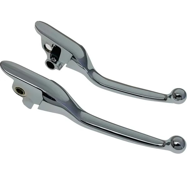 DRAG SPECIALTIES Griffarmaturen & Hebel für Harley Davidson FLFBS 1868 ABS 2018-2024