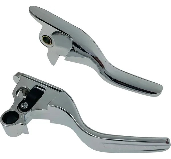 DRAG SPECIALTIES Griffarmaturen & Hebel für Harley Davidson FLFBS 1868 ABS 2018-2024