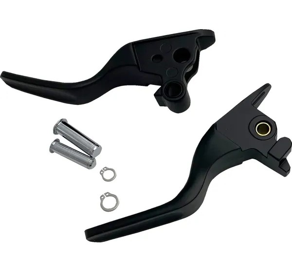 DRAG SPECIALTIES Griffarmaturen & Hebel für Harley Davidson FLFBS 1868 ABS 2018-2024