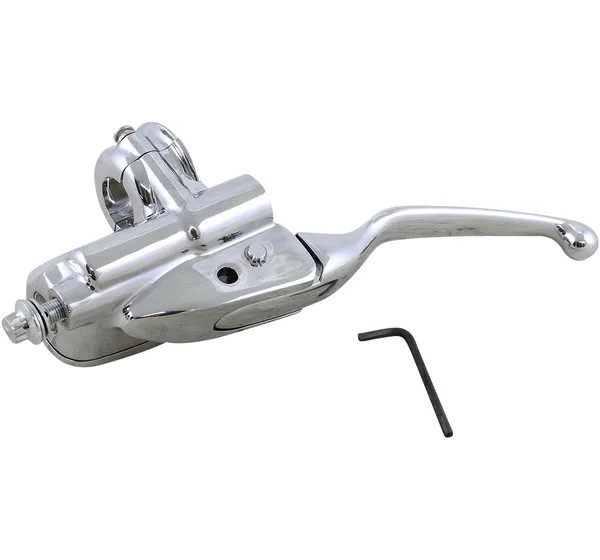 DRAG SPECIALTIES Griffarmaturen & Hebel für Harley Davidson FLHR 1450 1999-2006
